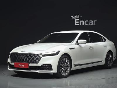 2022 Kia K9