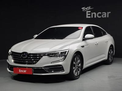 2024 Renault Korea SM6
