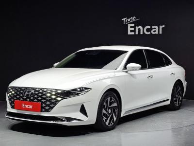 2020 Hyundai Grandeur