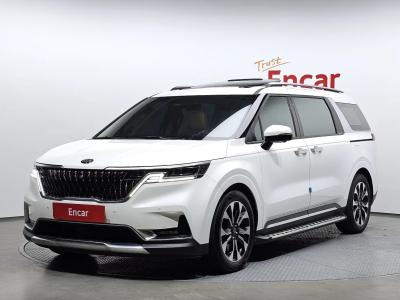 2021 Kia Carnival