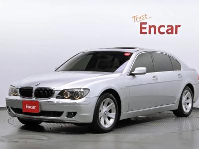 2006 BMW 7-Series
