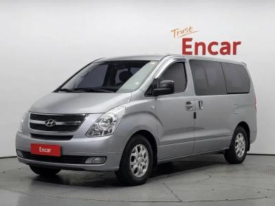2012 Hyundai Starex