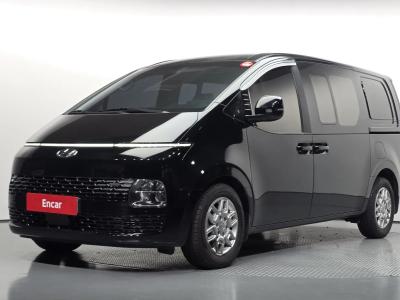 2023 Hyundai Staria