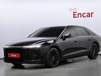 2025 Hyundai Grandeur