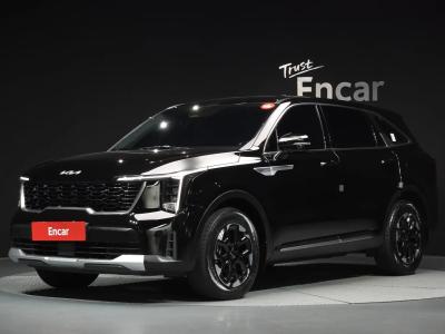 2024 Kia Sorento