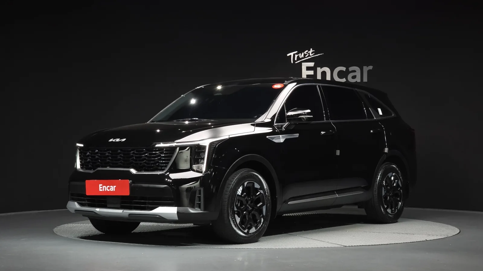 2024 Kia Sorento