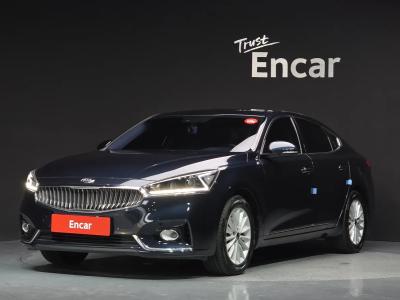2016 Kia K7