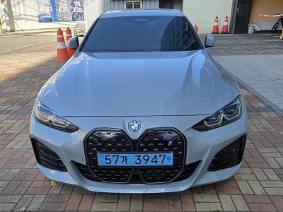 2023 BMW i4