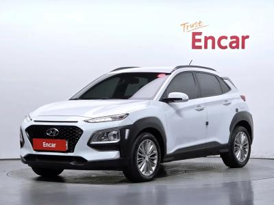 2018 Hyundai Kona