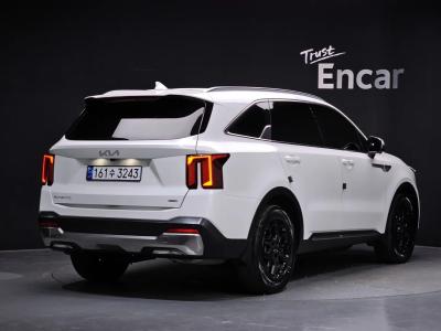 2024 Kia Sorento