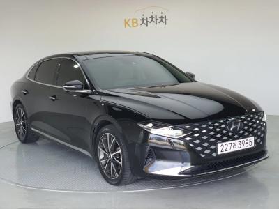 2022 Hyundai Grandeur