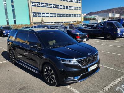 2021 Kia Carnival