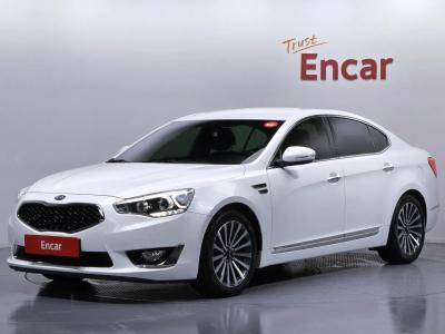 Kia K7 2013