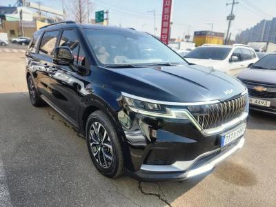 2023 Kia Carnival