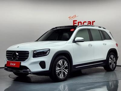 2024 Mercedes-Benz GLB-Class