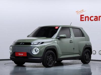 2023 Hyundai Casper