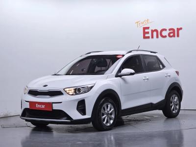 2018 Kia Stonic