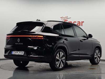 2025 Renault Korea Grand Koleos