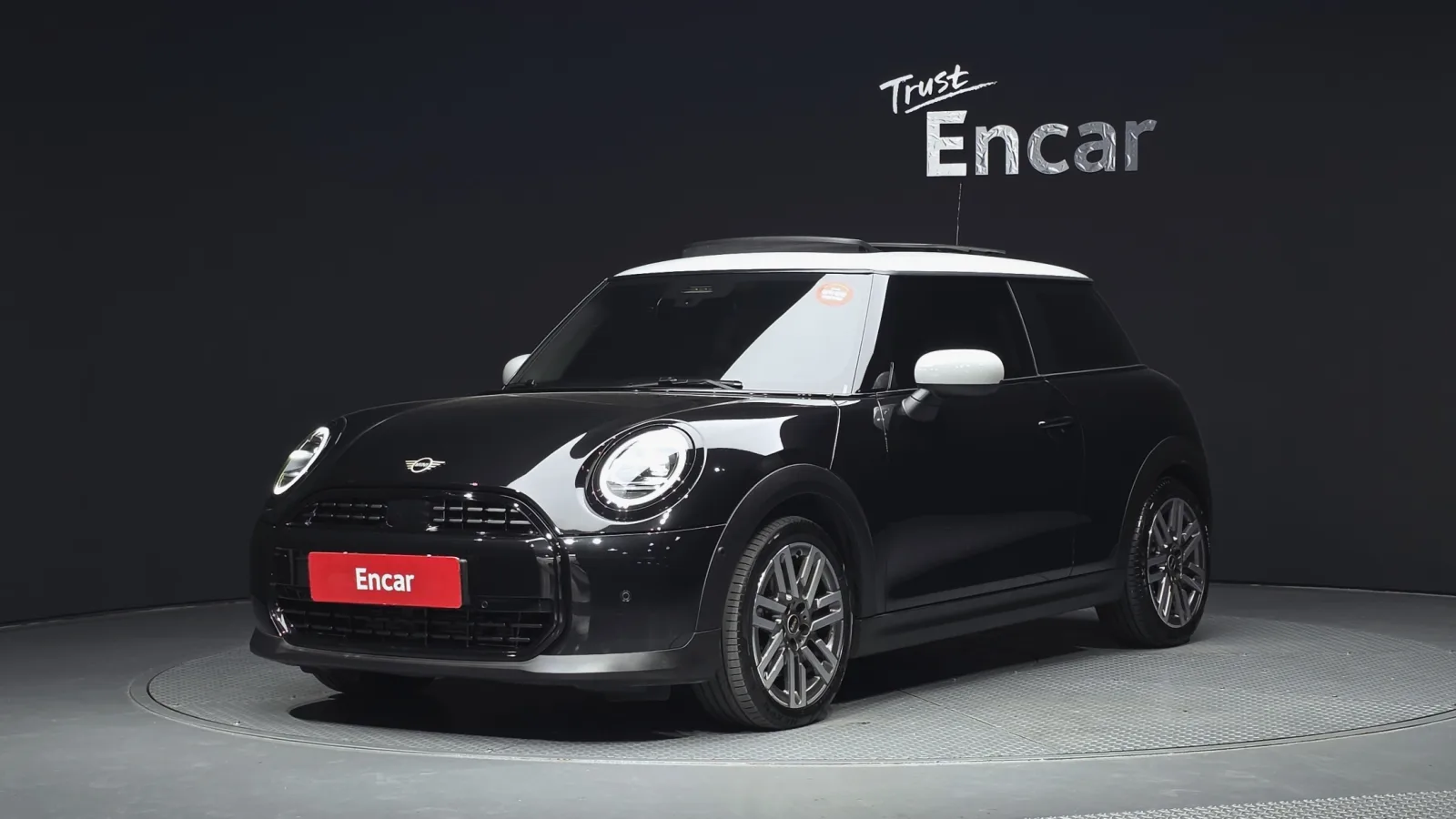 2025 MINI Cooper