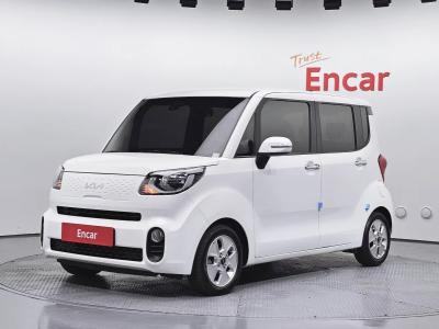 2022 Kia RAY