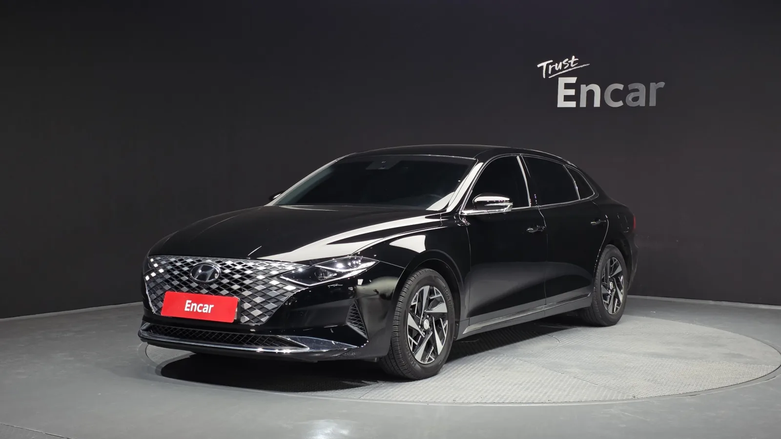 2022 Hyundai Grandeur