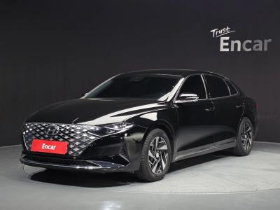 2022 Hyundai Grandeur