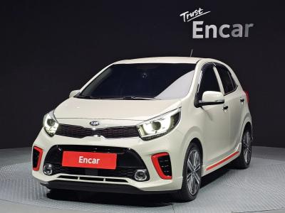 2019 Kia Picanto