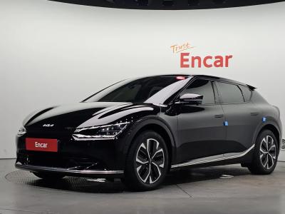 2023 Kia EV6