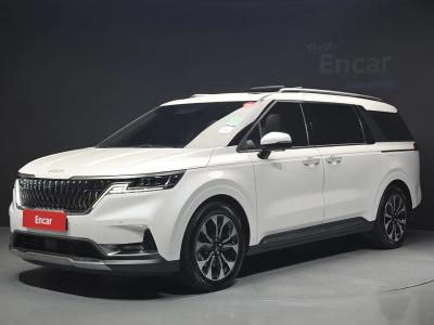 2022 Kia Carnival