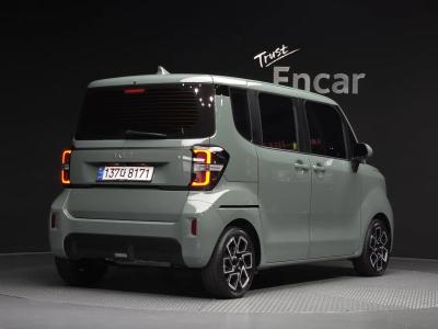 2025 Kia RAY
