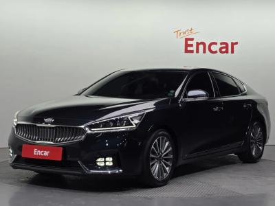 2019 Kia K7