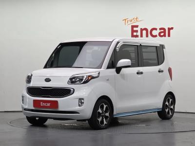 2017 Kia RAY