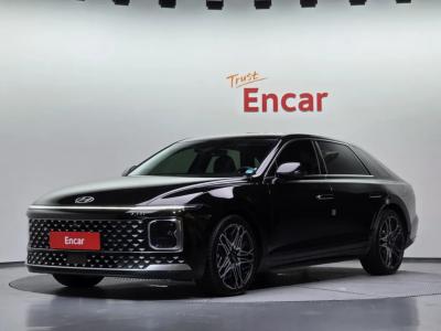 2023 Hyundai Grandeur