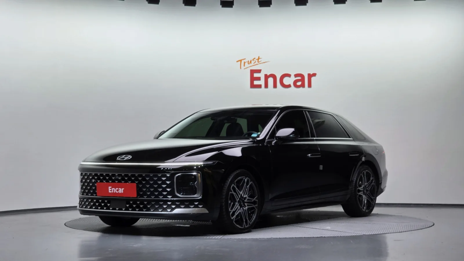 2023 Hyundai Grandeur