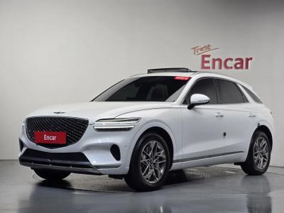 2024 Genesis GV70