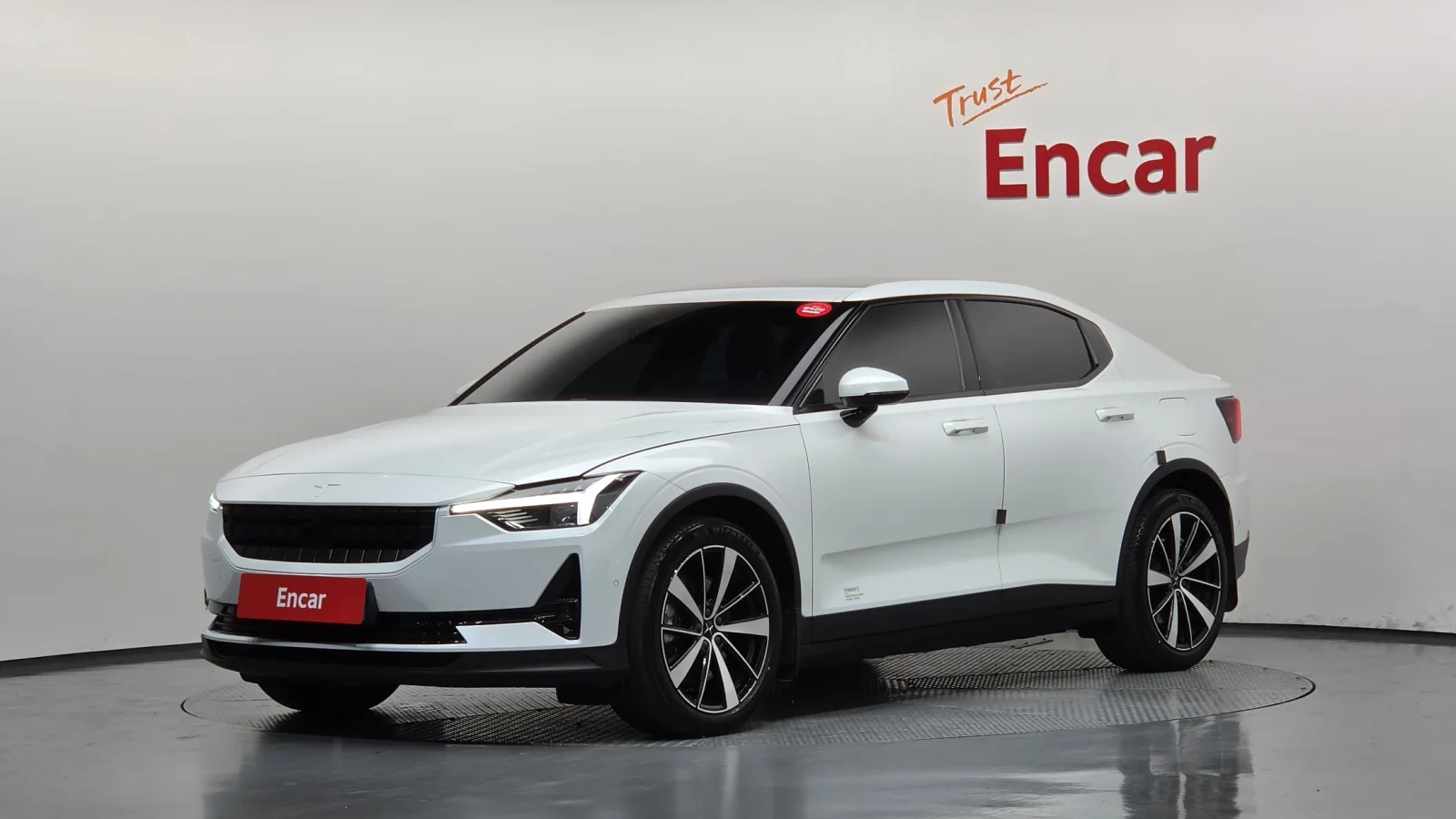 2022 Polestar Polestar 2