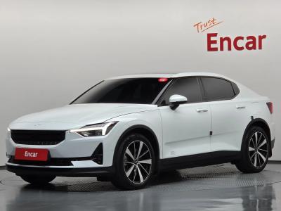 2022 Polestar Polestar 2