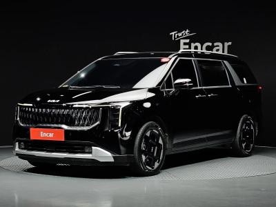 2025 Kia Carnival