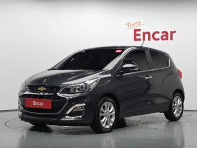 2019 Chevrolet Spark