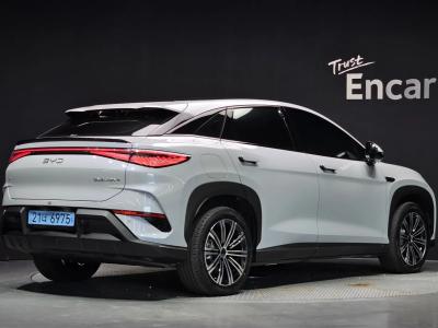 2026 BYD Sealion 7