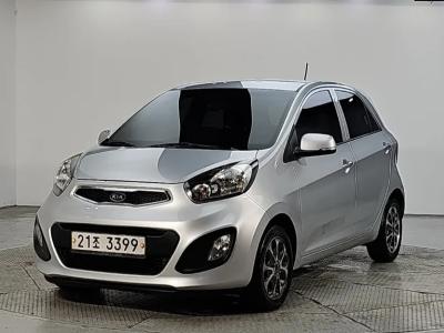2012 Kia Picanto