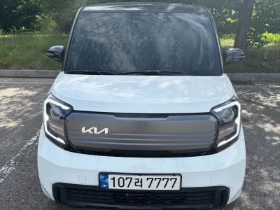2023 Kia RAY