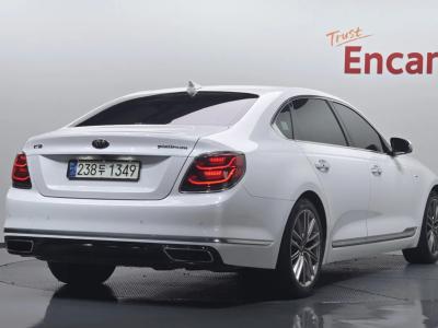 2020 Kia K9