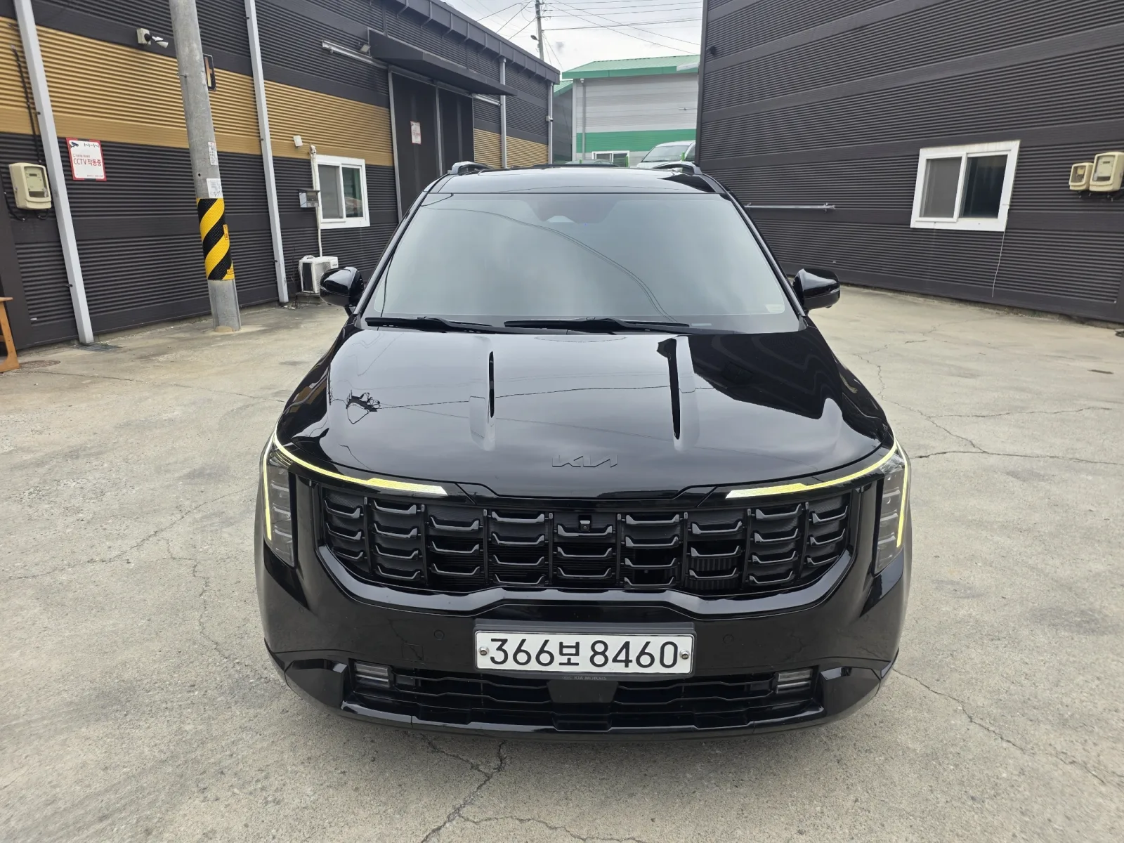 2021 Kia Carnival