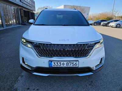 2023 Kia Carnival