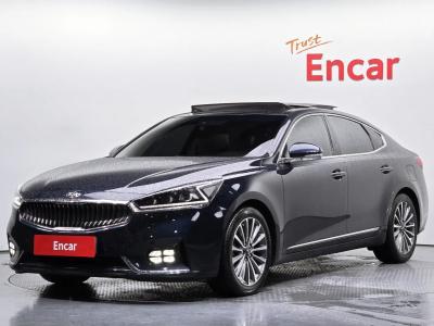 2017 Kia K7