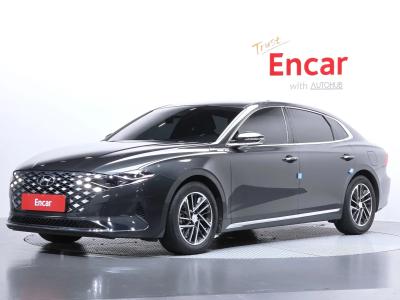 2020 Hyundai Grandeur