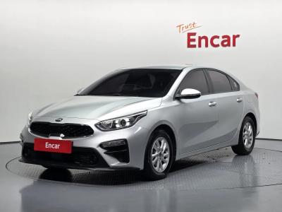 2019 Kia K3