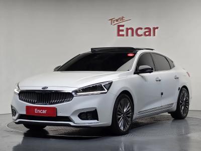 2016 Kia K7