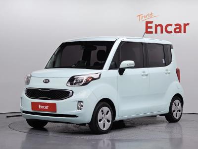 2012 Kia RAY